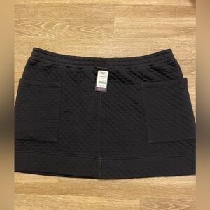 NWT Smash + Tess Finley Mini Skirt